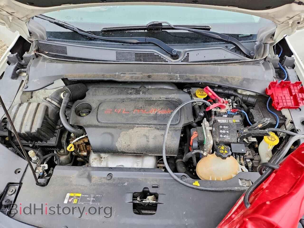 2020 JEEP COMPASS - VIN: 3C4NJDCB2LT123216 - Фото 11