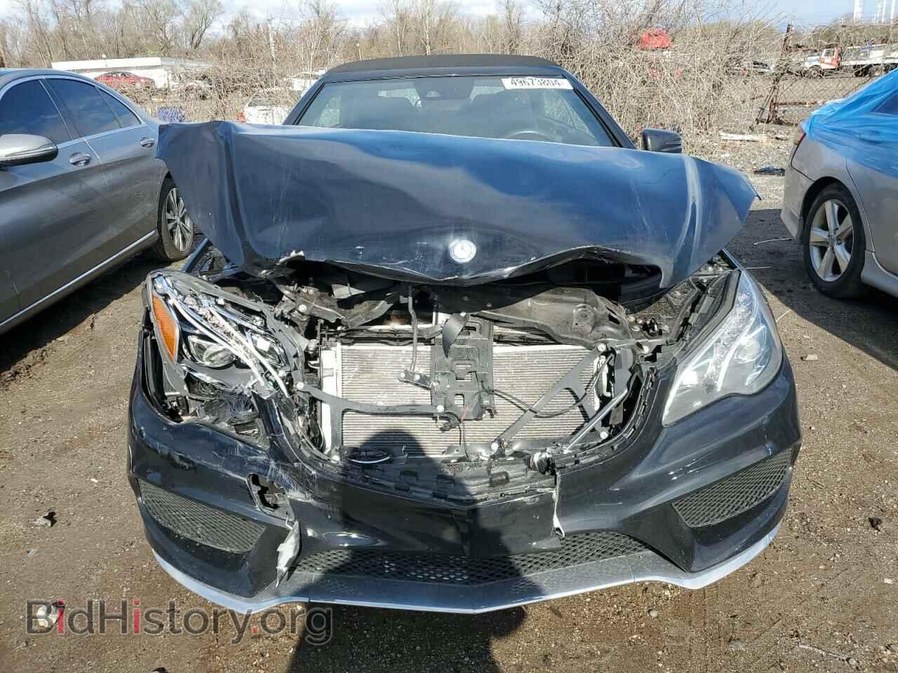 2016 MERCEDES-BENZ E-CLASS - VIN: WDDKK6FF6GF339232 - Фото 5