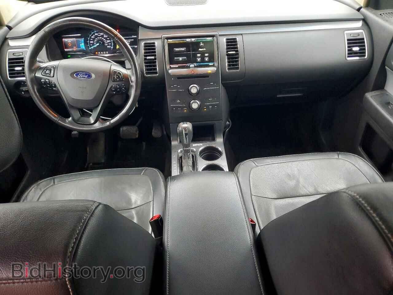 2014 FORD FLEX - VIN: 2FMHK6C84EBD35815 - Photo 8