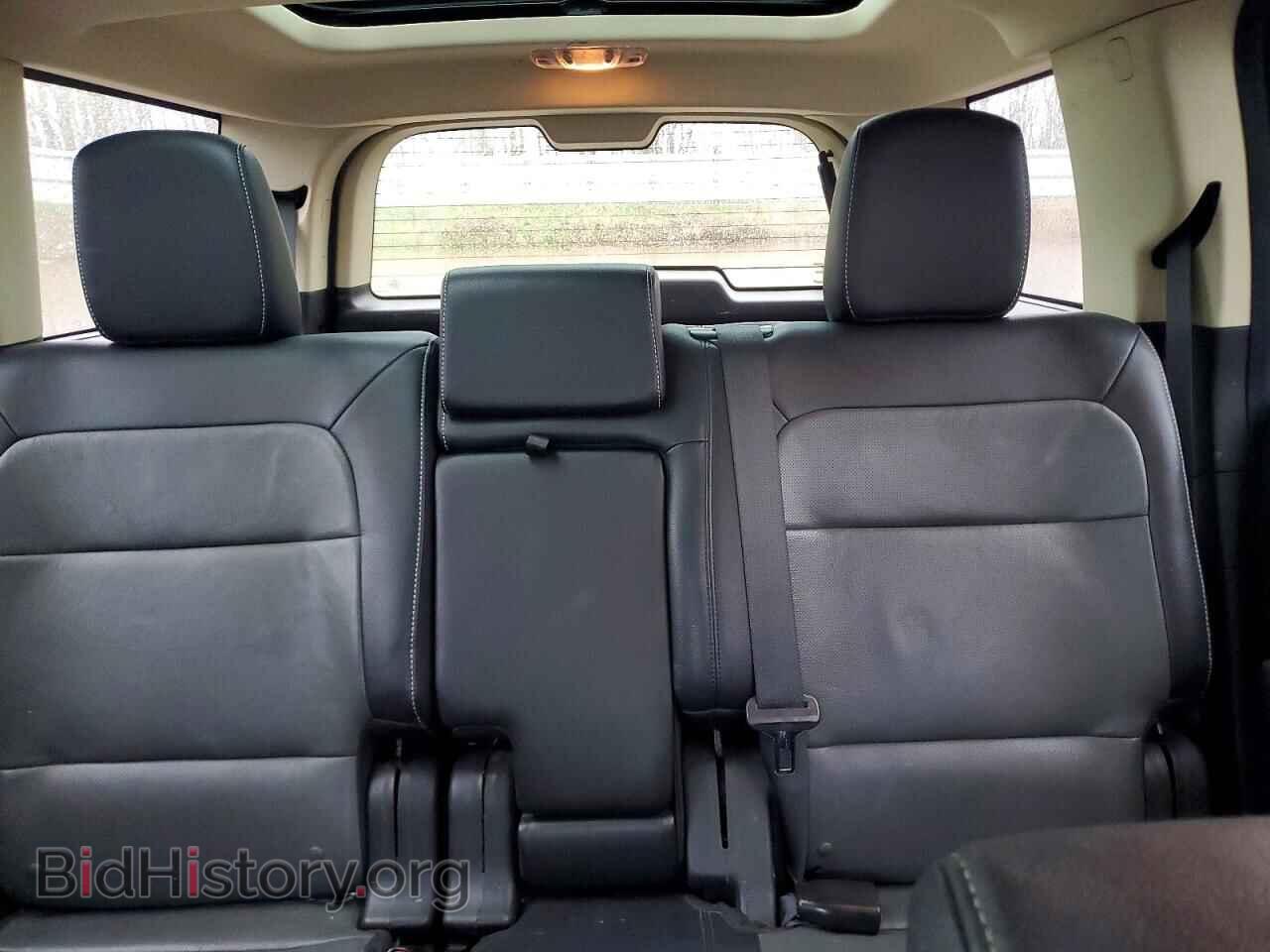 2014 FORD FLEX - VIN: 2FMHK6C84EBD35815 - Photo 10