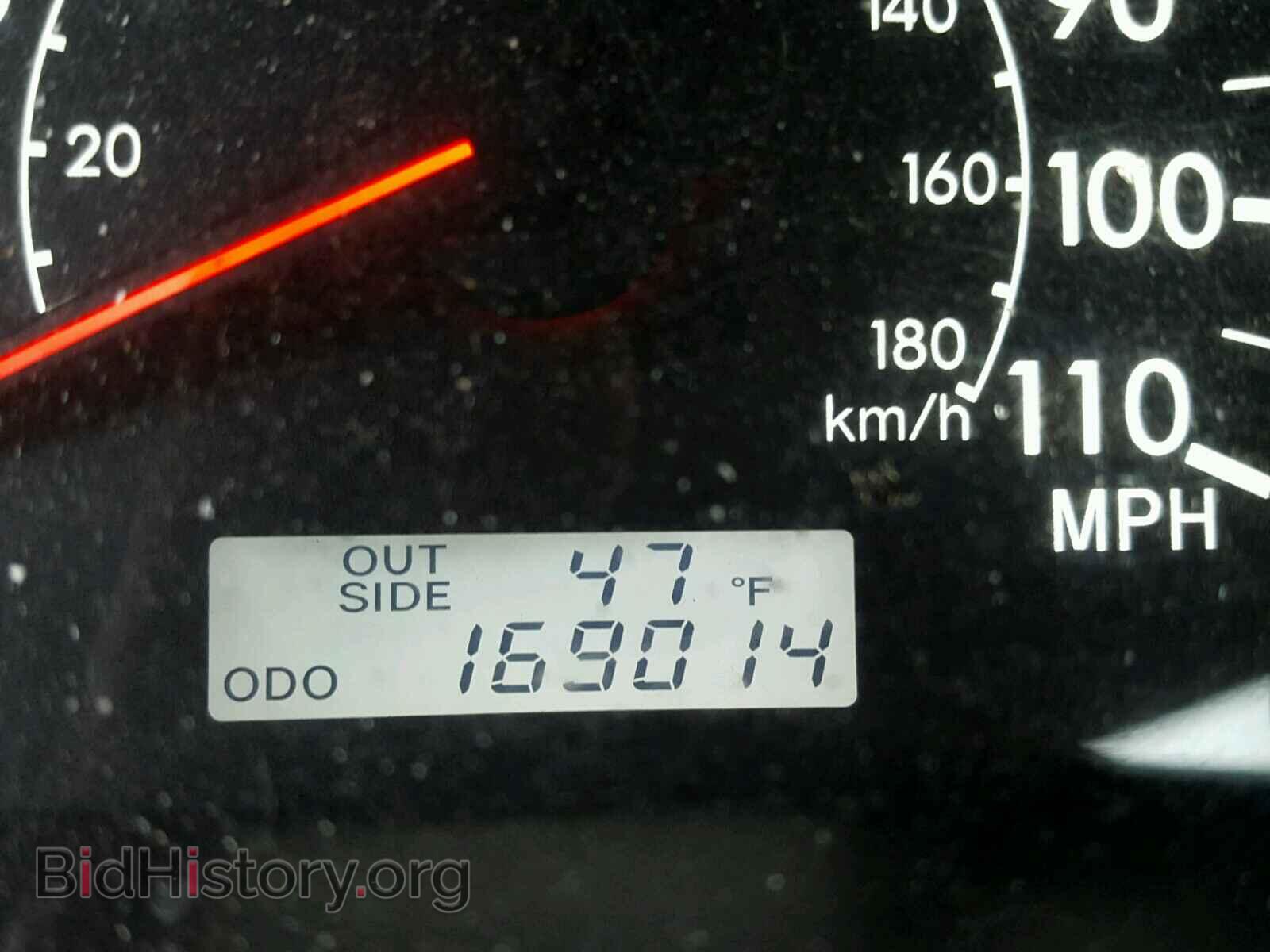 2007 TOYOTA COROLLA - VIN: 2T1BR32E37C791231 - Фото 8