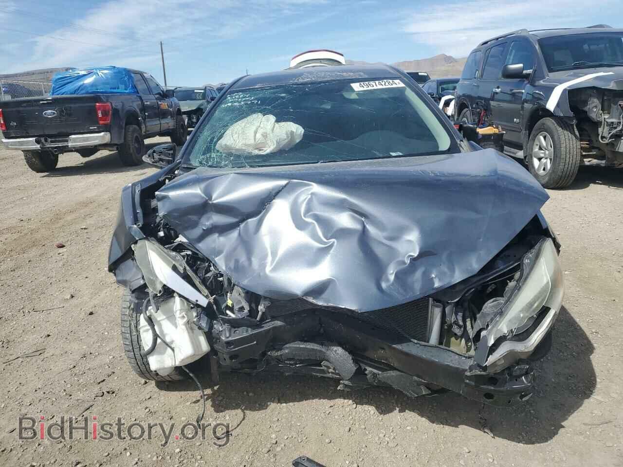 2015 TOYOTA COROLLA - VIN: 5YFBURHE5FP302996 - Photo 5