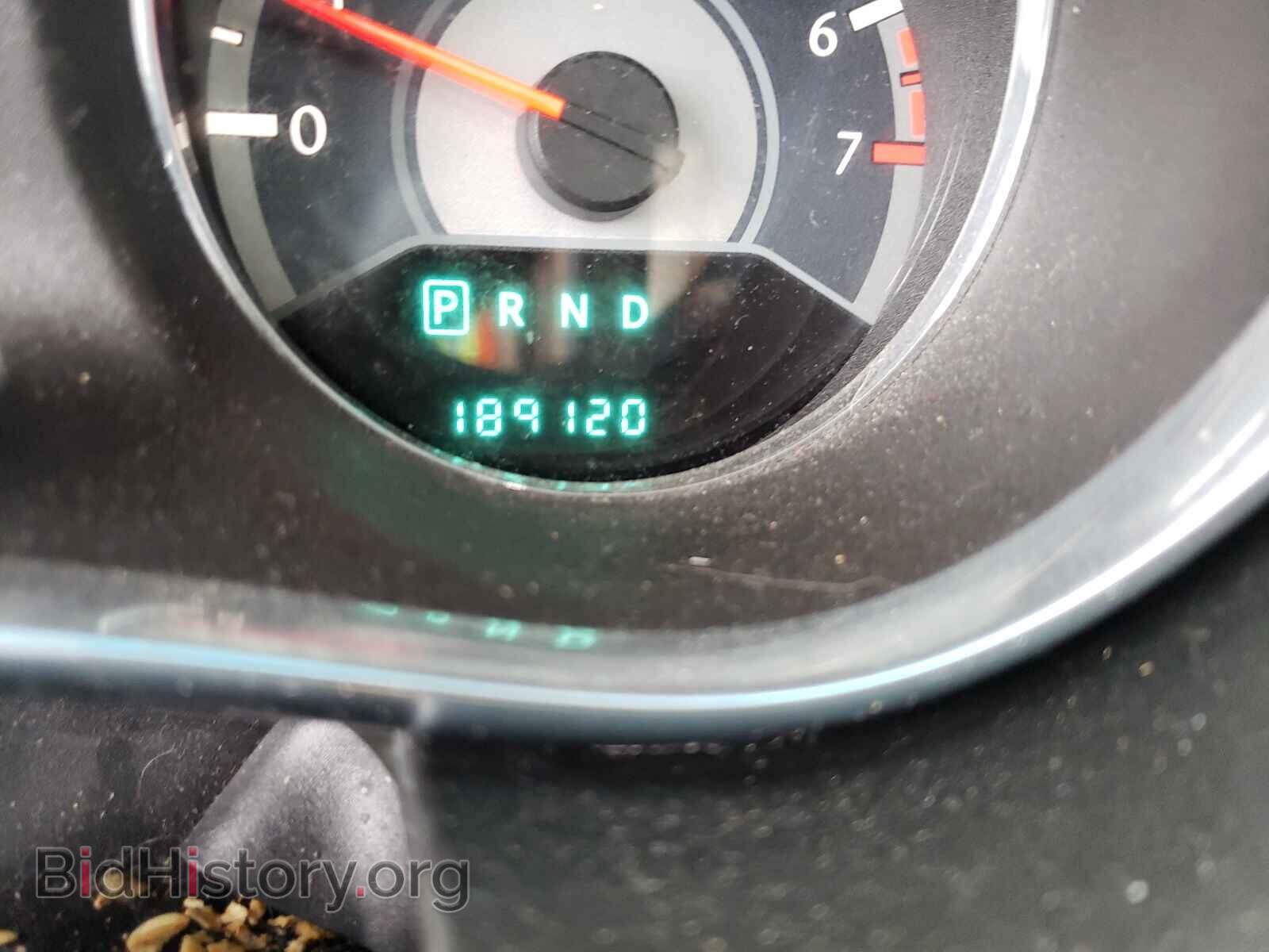 2013 CHRYSLER 200 - VIN: 1C3CCBCGXDN524570 - Фото 8