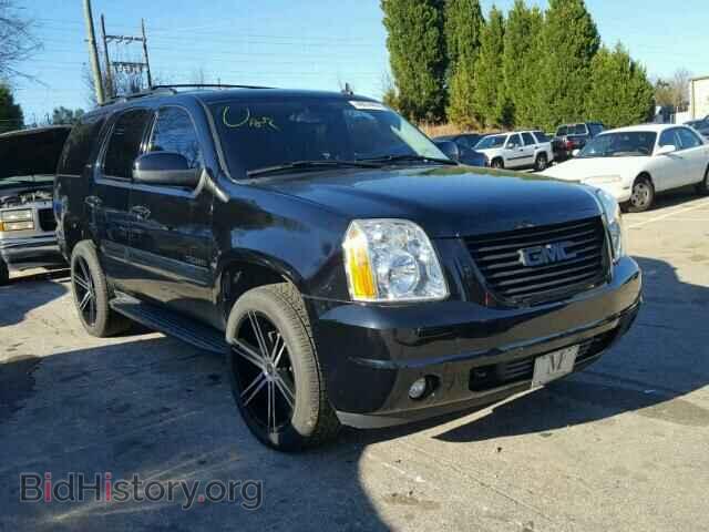 Photo 1GKFK130X8J114085 - GMC YUKON 2008