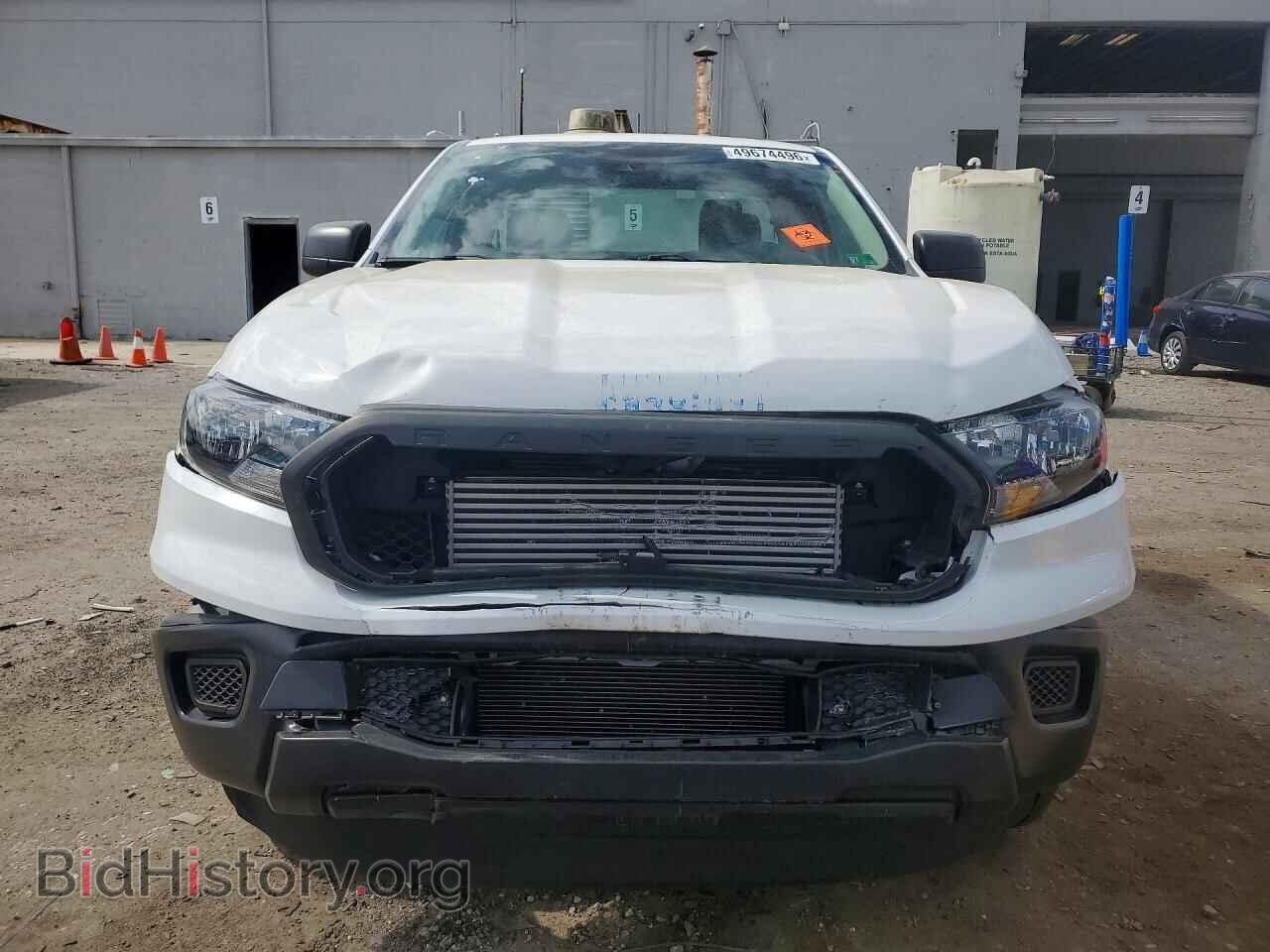 2021 FORD RANGER - VIN: 1FTER1EH4MLD80061 - Фото 5