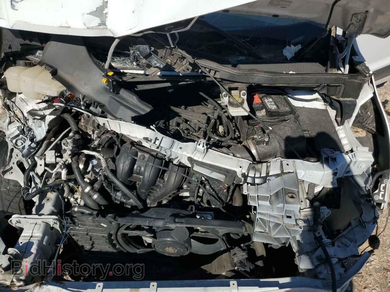 2015 FORD TRANSIT - VIN: NM0LS7F76F1205858 - Фото 11