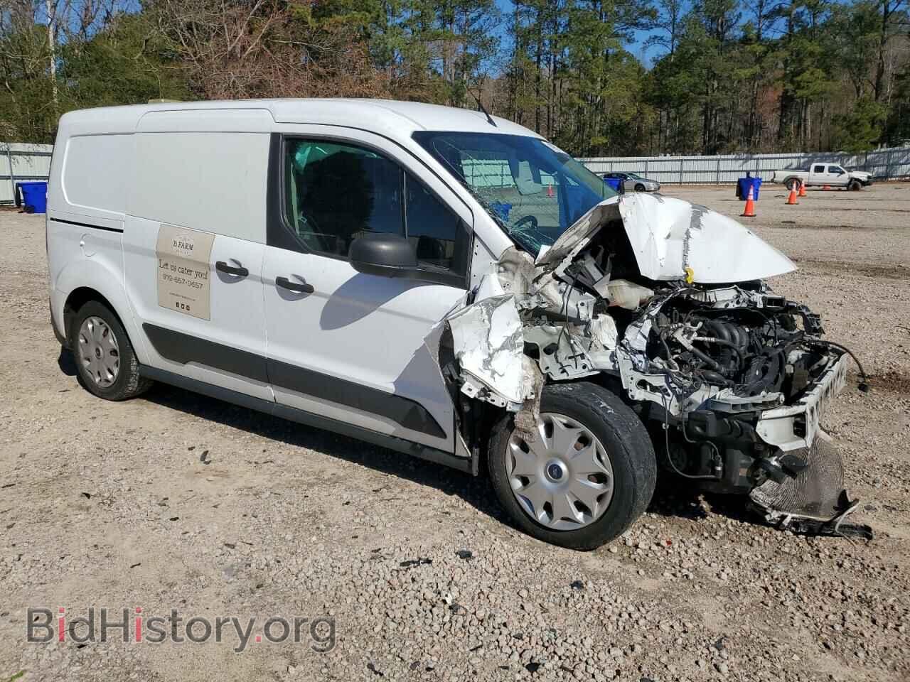 2015 FORD TRANSIT - VIN: NM0LS7F76F1205858 - Фото 4