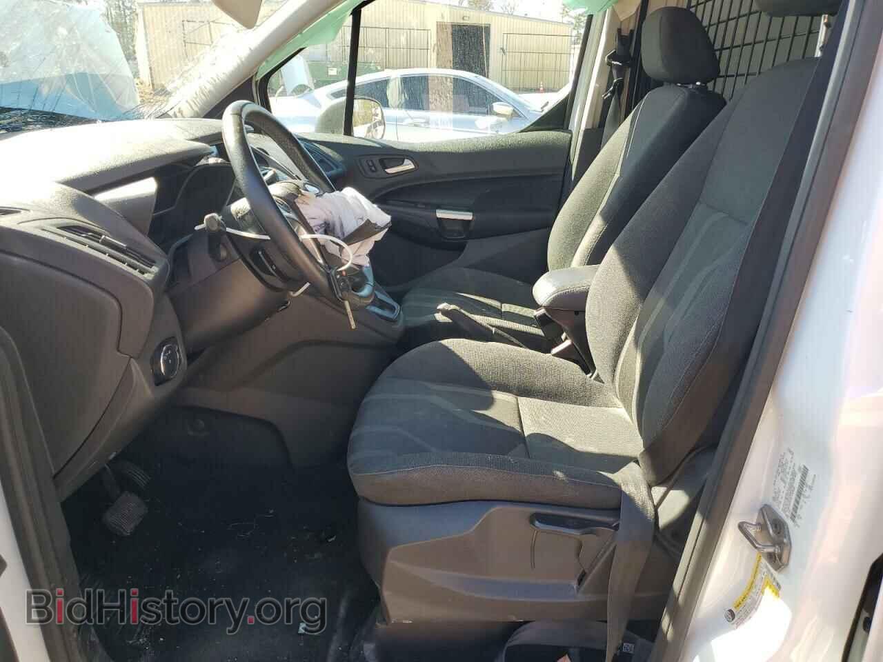 2015 FORD TRANSIT - VIN: NM0LS7F76F1205858 - Фото 7