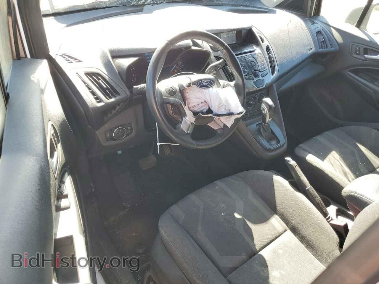 2015 FORD TRANSIT - VIN: NM0LS7F76F1205858 - Фото 8