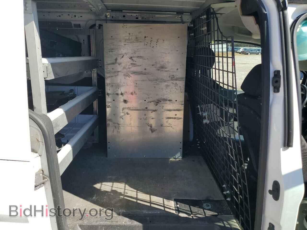 2015 FORD TRANSIT - VIN: NM0LS7F76F1205858 - Фото 10
