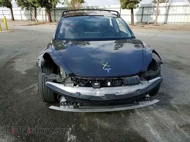 2018 TESLA MODEL 3 - VIN: 5YJ3E1EA6JF042827 - Photo 11