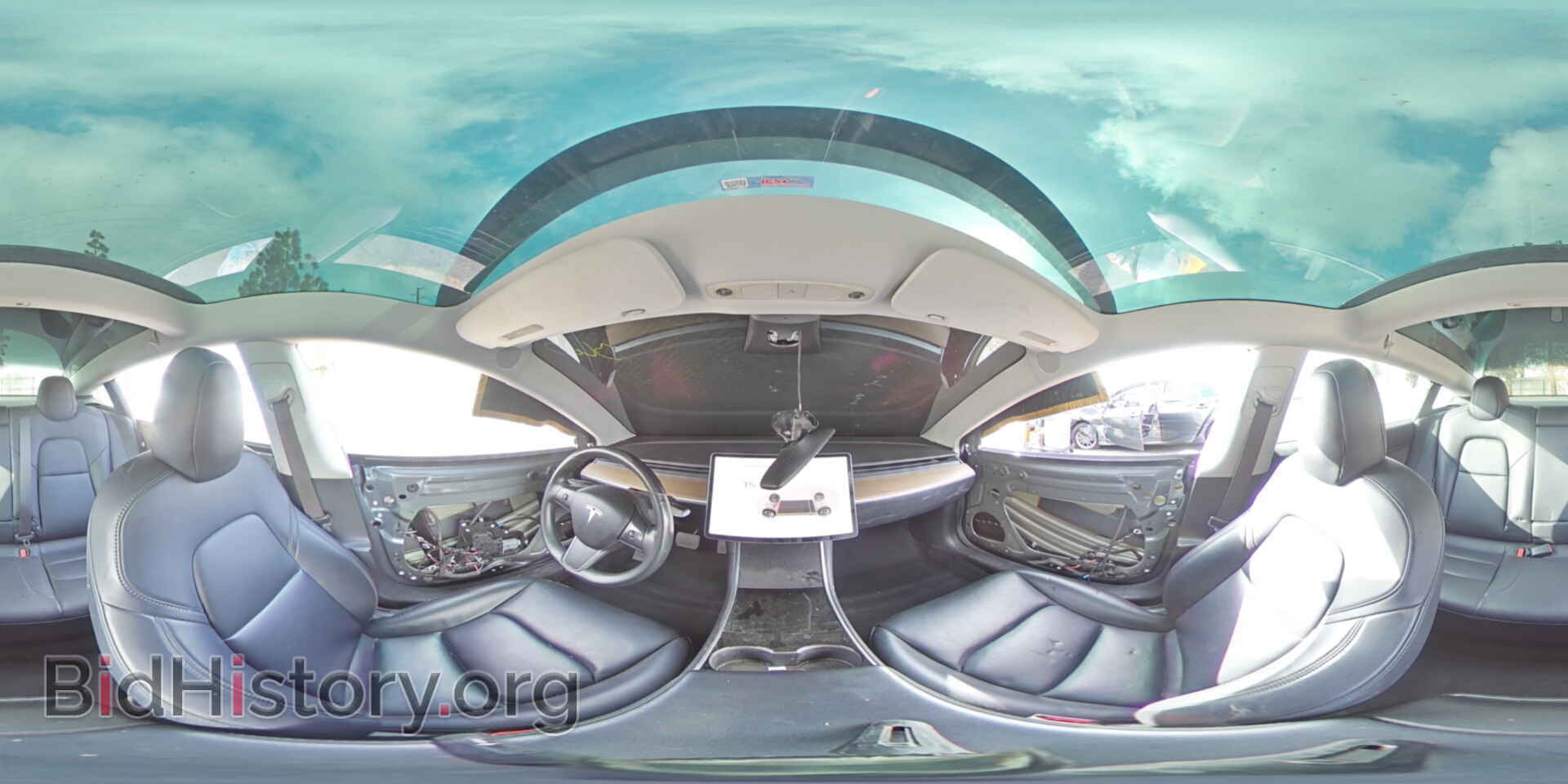 2018 TESLA MODEL 3 - VIN: 5YJ3E1EA6JF042827 - Photo 12