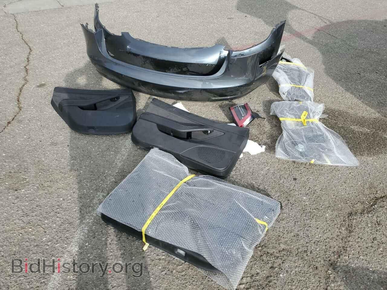 2018 TESLA MODEL 3 - VIN: 5YJ3E1EA6JF042827 - Photo 14
