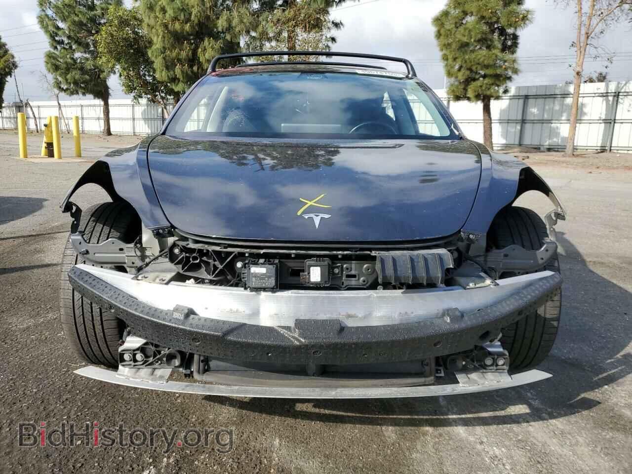2018 TESLA MODEL 3 - VIN: 5YJ3E1EA6JF042827 - Photo 5