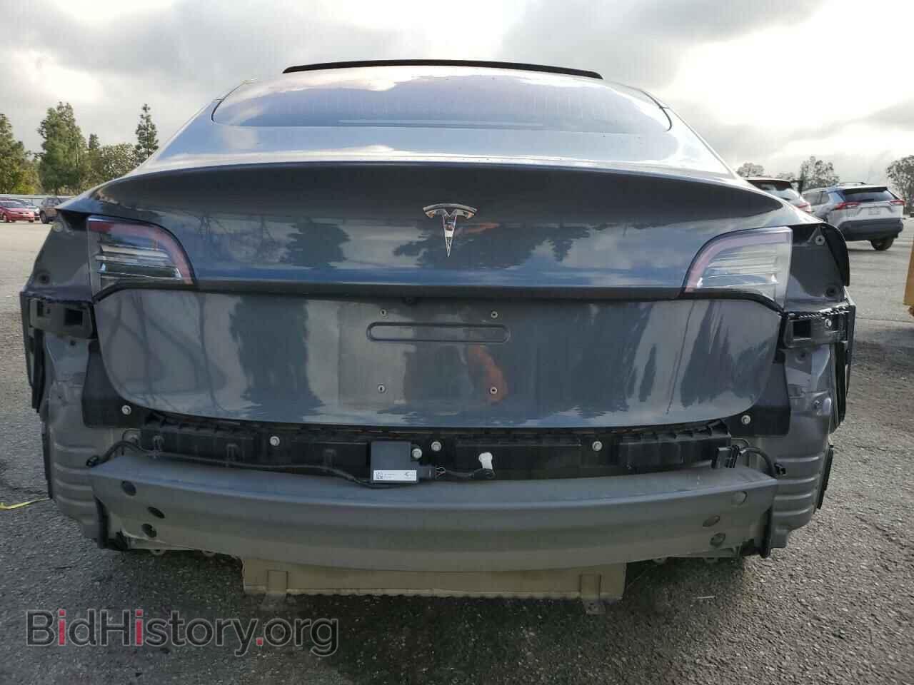 2018 TESLA MODEL 3 - VIN: 5YJ3E1EA6JF042827 - Photo 6