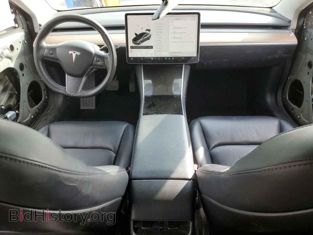 2018 TESLA MODEL 3 - VIN: 5YJ3E1EA6JF042827 - Photo 8