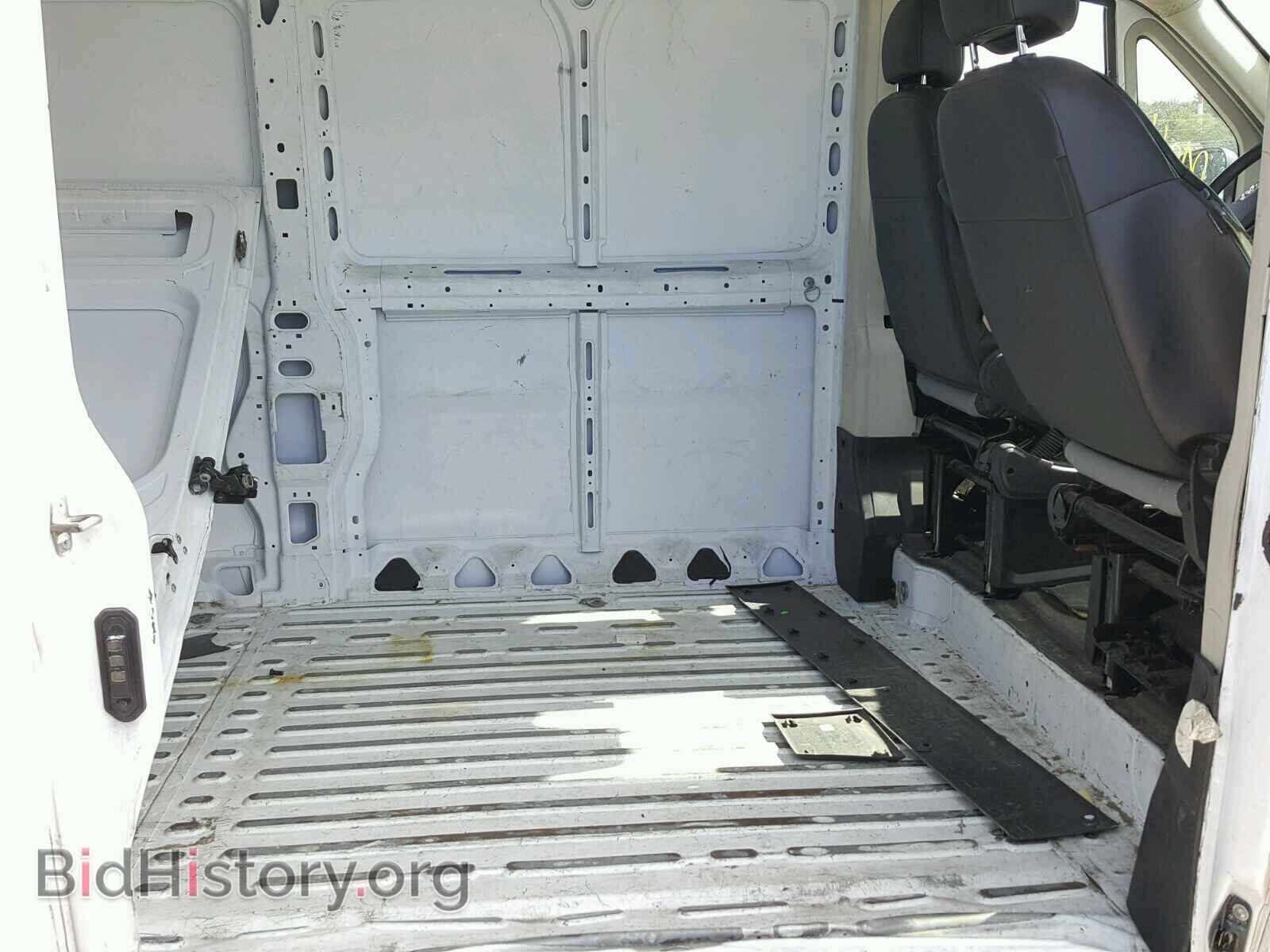 2017 RAM PROMASTER - VIN: 3C6TRVBG4HE516110 - Фото 6