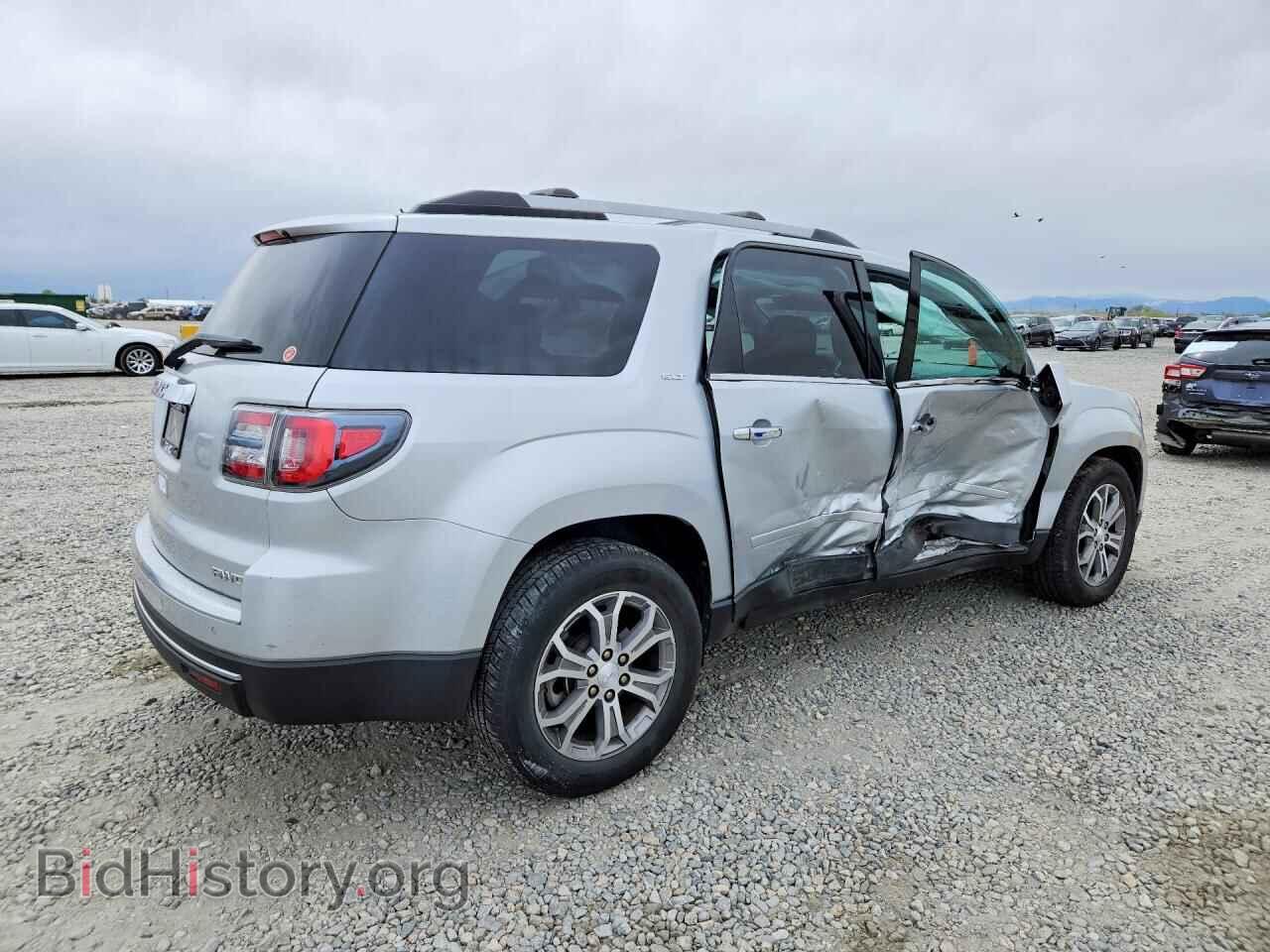 2013 GMC ACADIA - VIN: 1GKKVRKD2DJ182321 - Фото 3