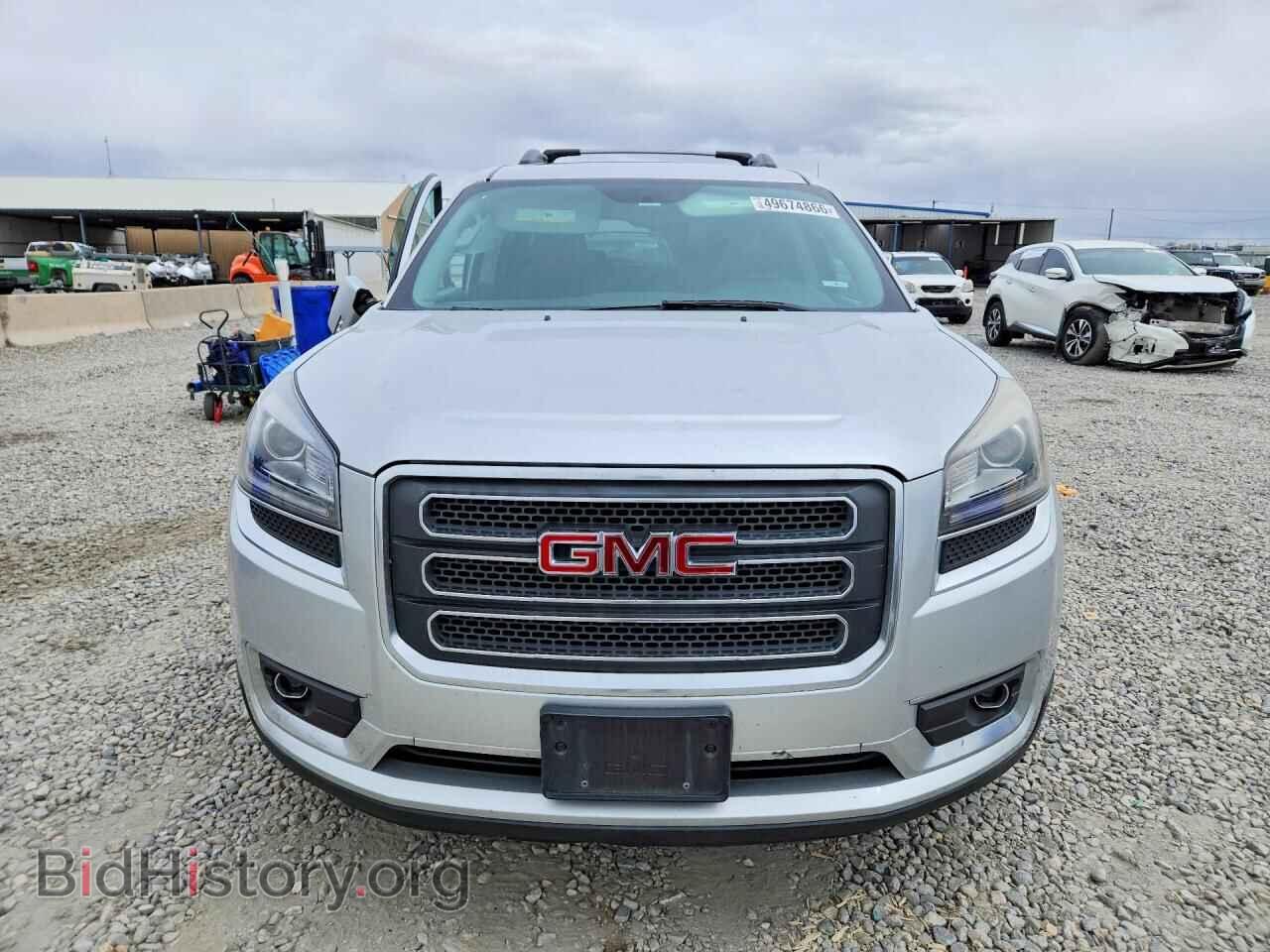 2013 GMC ACADIA - VIN: 1GKKVRKD2DJ182321 - Фото 5