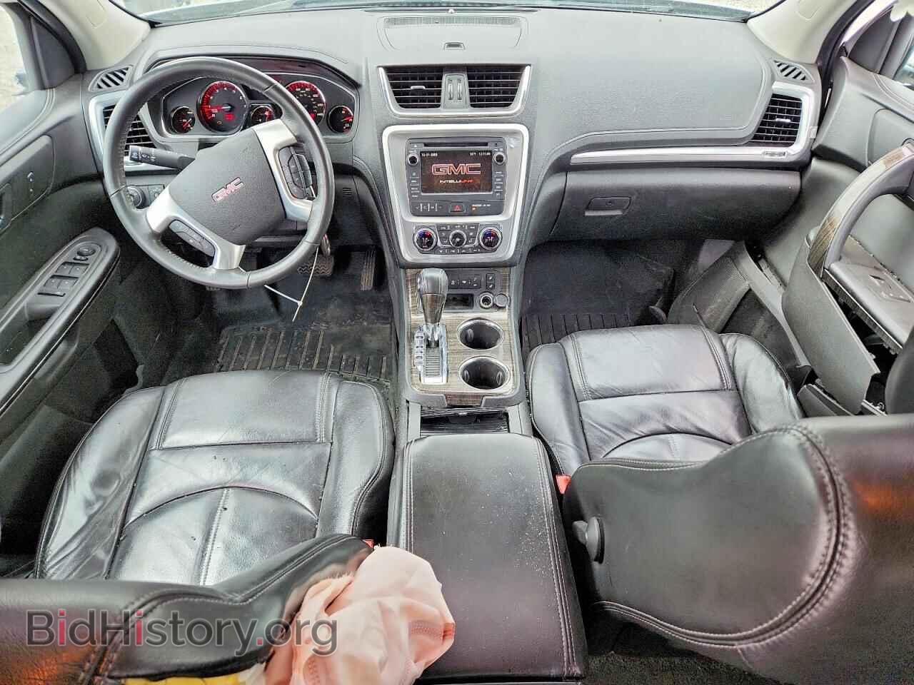 2013 GMC ACADIA - VIN: 1GKKVRKD2DJ182321 - Фото 8