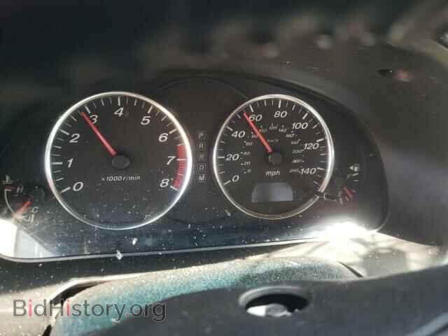 2008 MAZDA 6 - VIN: 1YVHP80C785M04915 - Фото 9