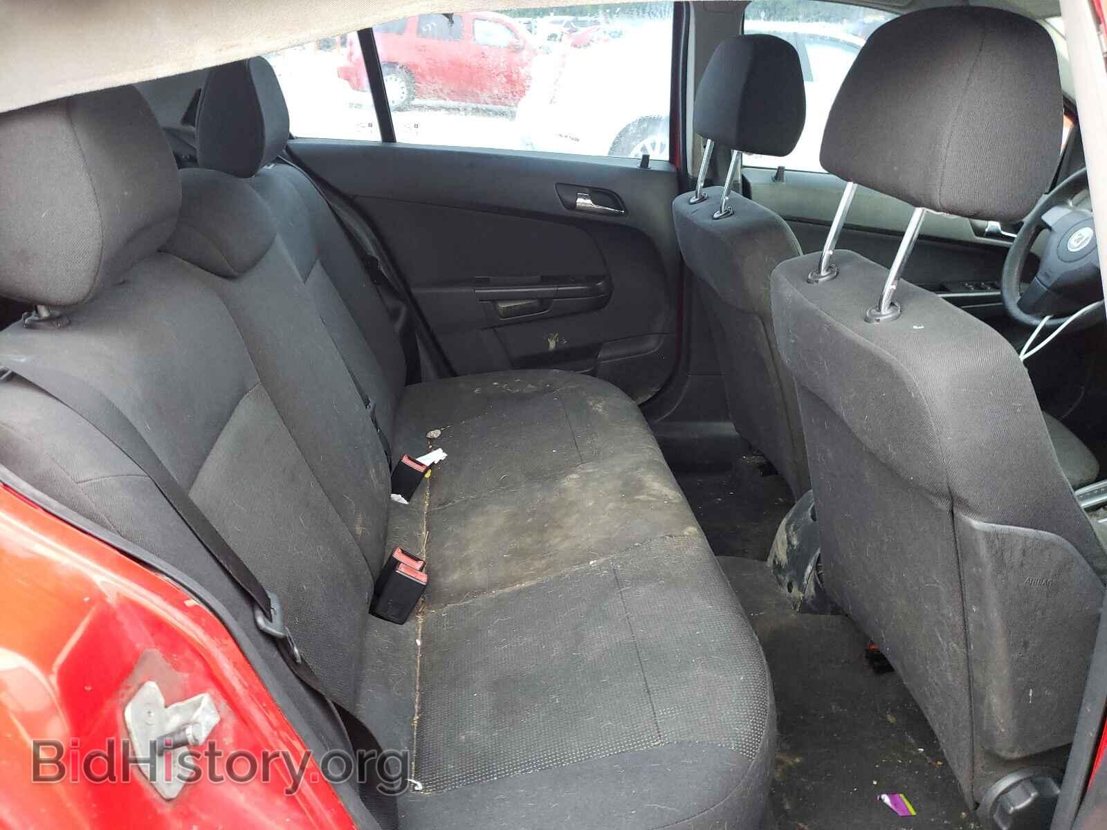 2008 SATURN ASTRA - VIN: W08AR671285064463 - Фото 6