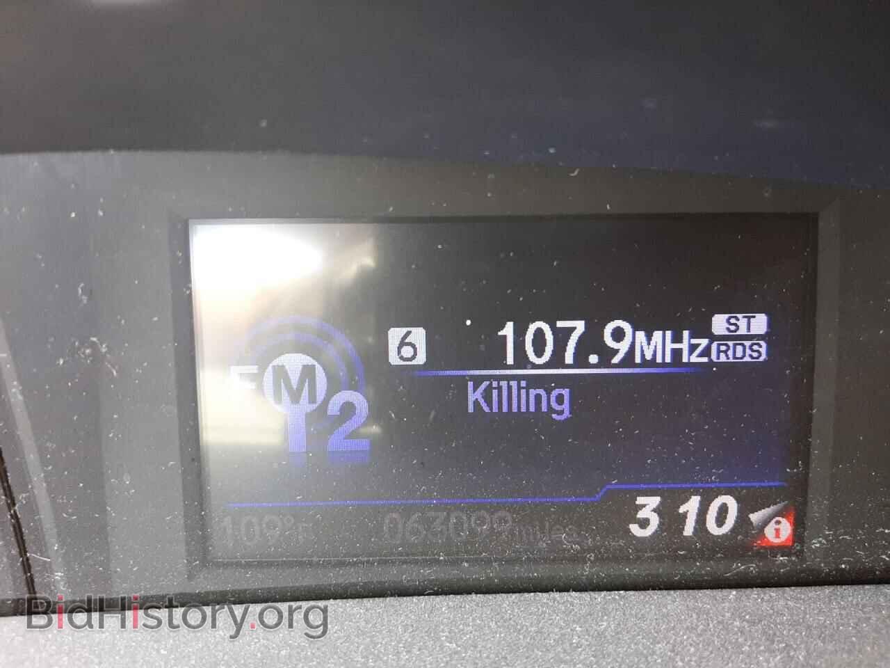 2013 HONDA CIVIC - VIN: 19XFB2F56DE219965 - Фото 8