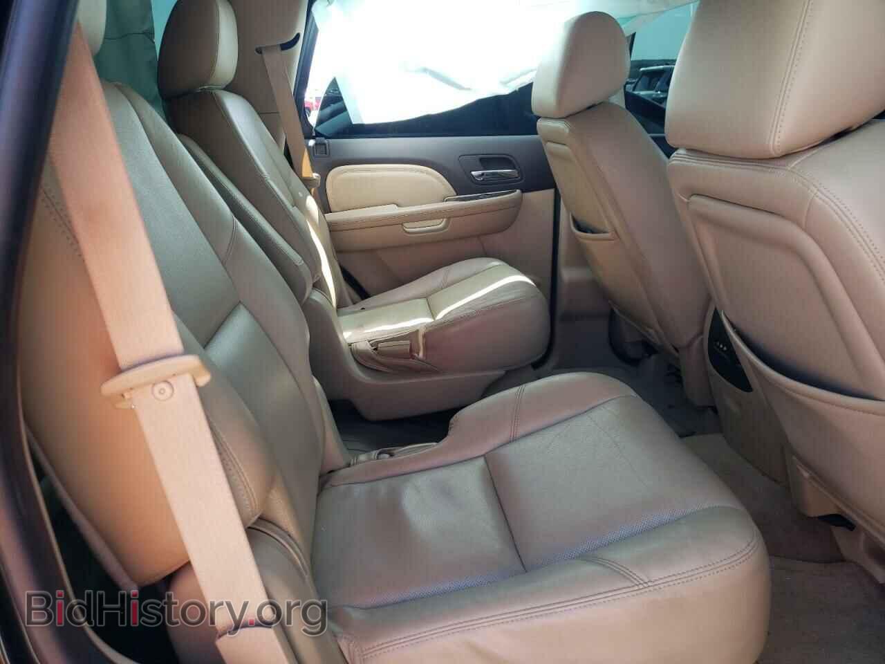 2011 GMC YUKON - VIN: 1GKS2EEF7BR272061 - Фото 6