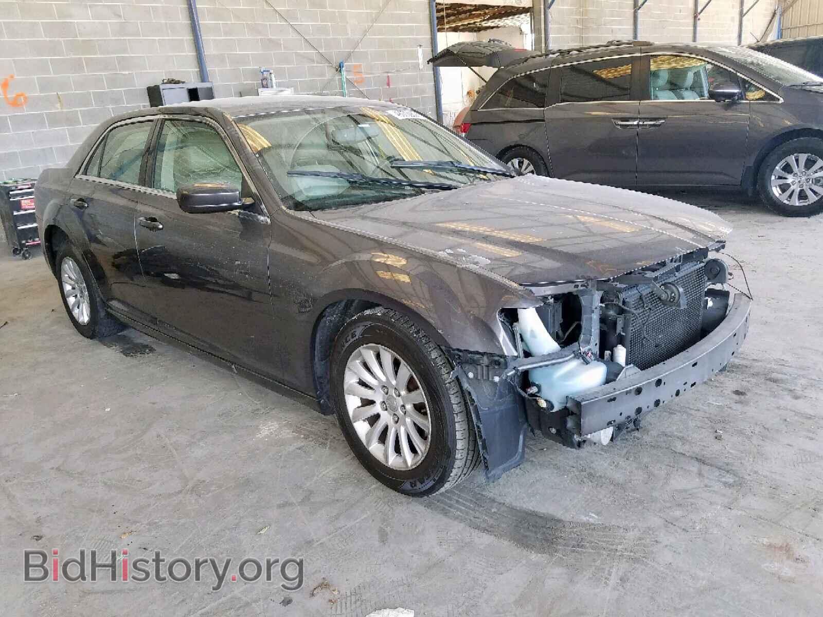 Photo 2C3CCAAGXEH228942 - CHRYSLER 300 2014
