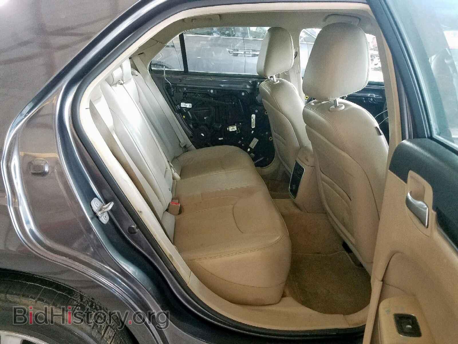 2014 CHRYSLER 300 - VIN: 2C3CCAAGXEH228942 - Фото 6