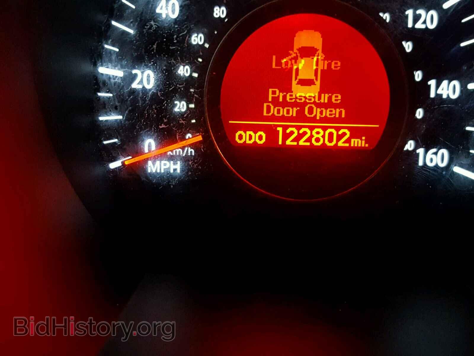 2011 KIA OPTIMA - VIN: KNAGM4A79B5098213 - Фото 8