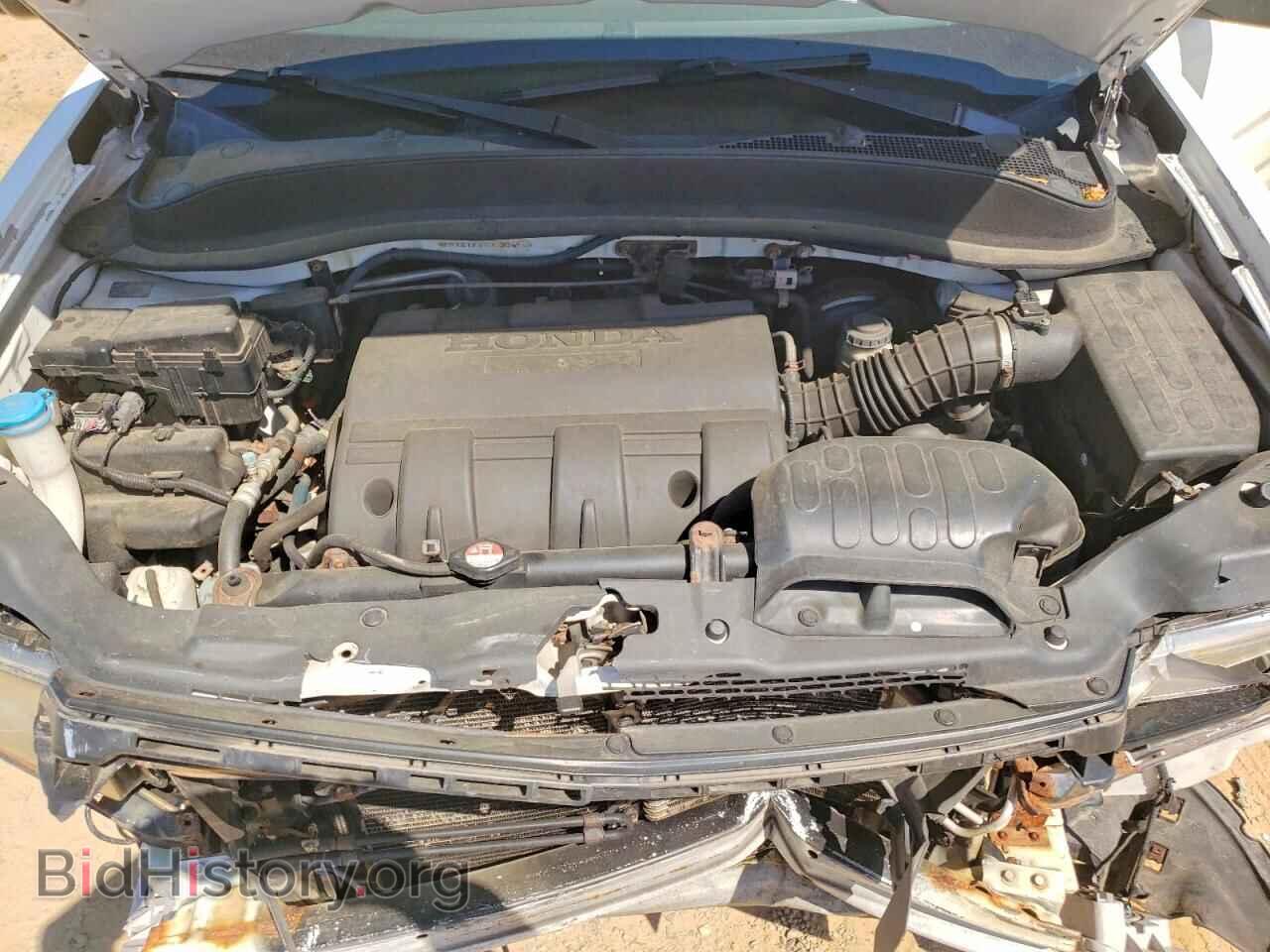2013 HONDA RIDGELINE - VIN: 5FPYK1F77DB006951 - Фото 11