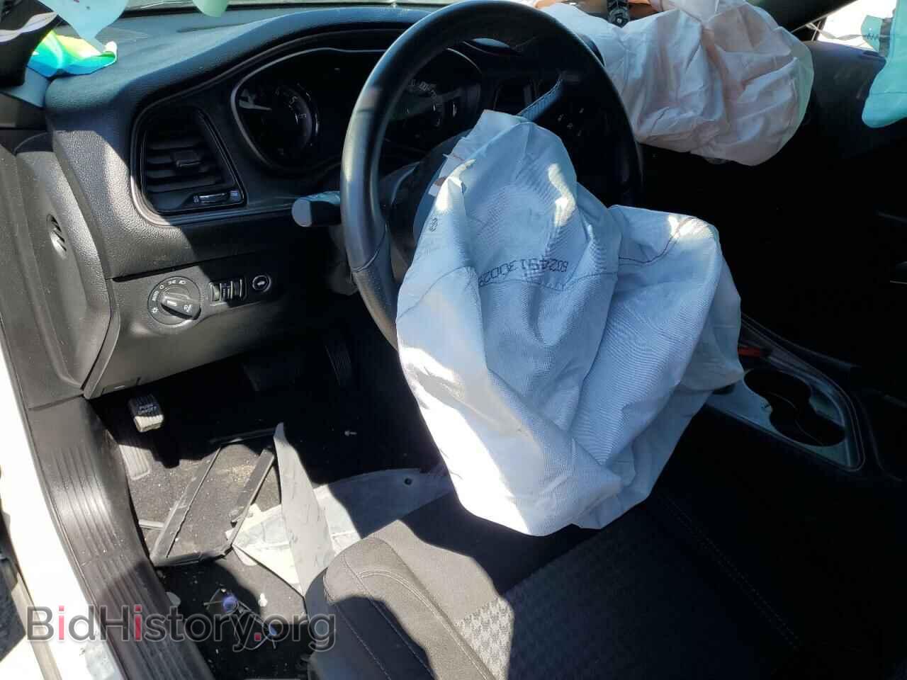 2023 DODGE CHALLENGER - VIN: 2C3CDZAG8PH602351 - Фото 8
