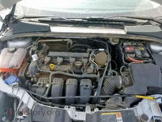 2013 FORD FOCUS SE - VIN: 1FADP3F29DL278302 - Фото 7