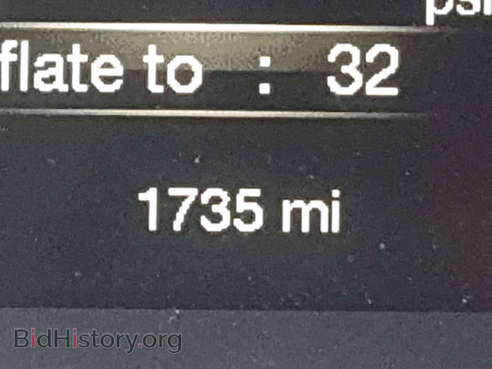 2016 CHRYSLER 200 - VIN: 1C3CCCFB8GN186211 - Фото 8