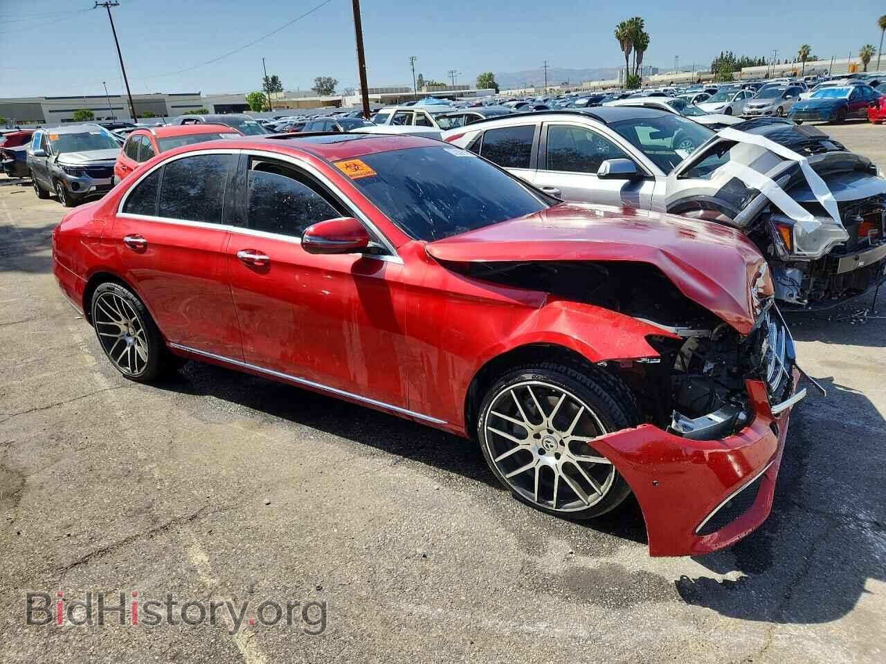 2017 MERCEDES-BENZ E-CLASS - VIN: WDDZF4JB3HA204929 - Фото 4