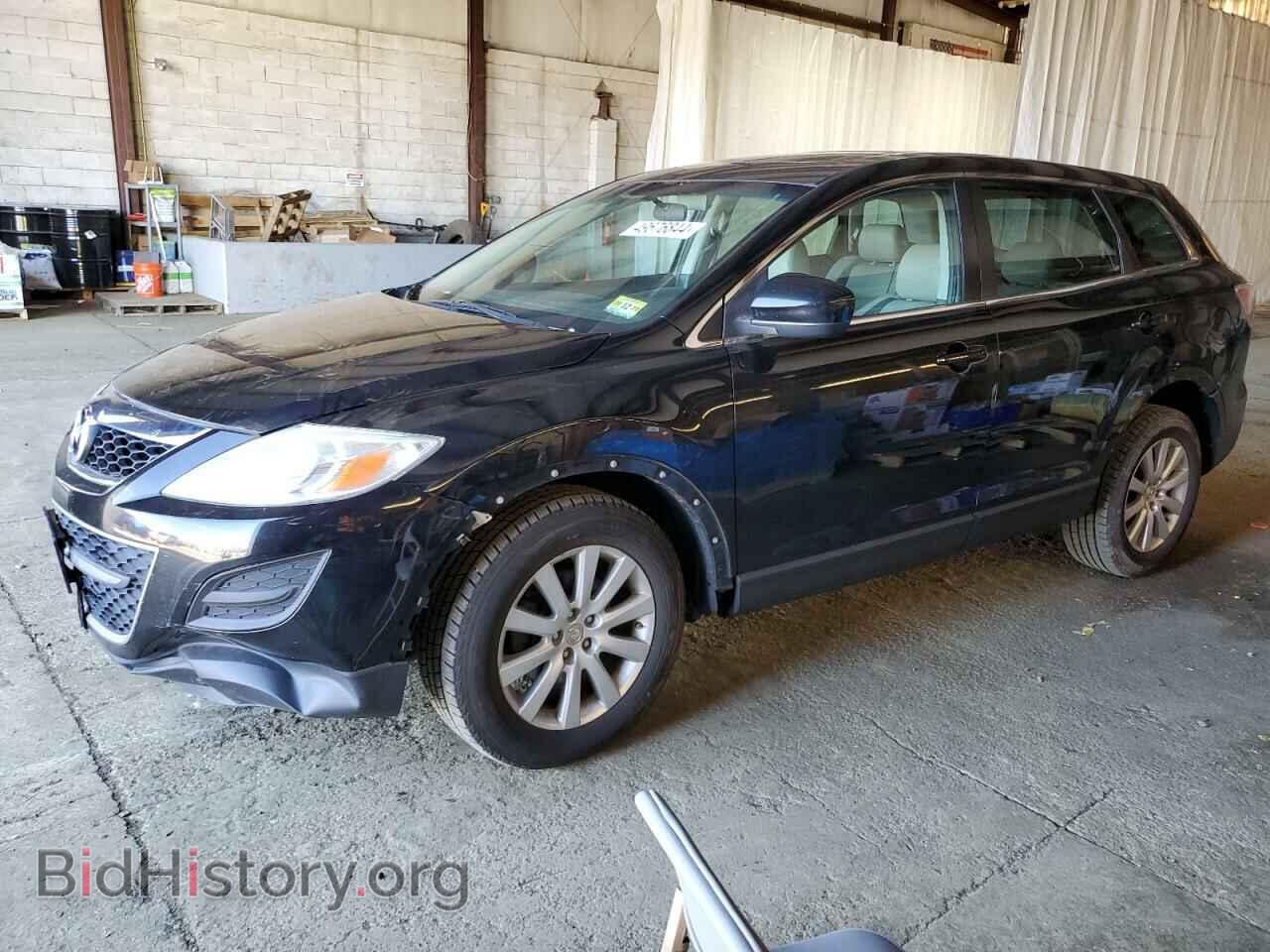 Photo JM3TB3MV2A0238018 - MAZDA CX-9 2010