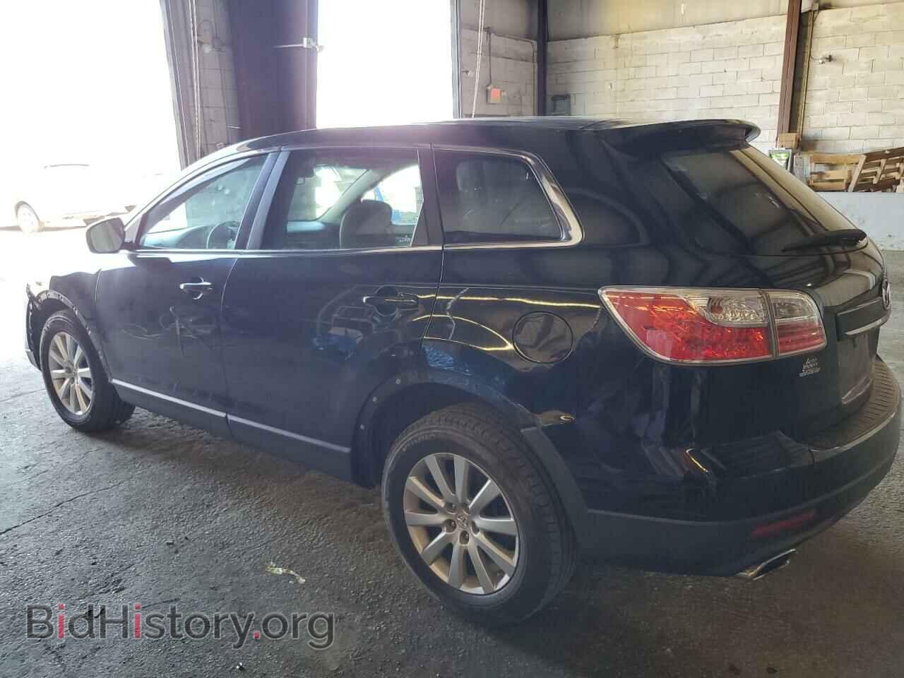2010 MAZDA CX-9 - VIN: JM3TB3MV2A0238018 - Фото 2