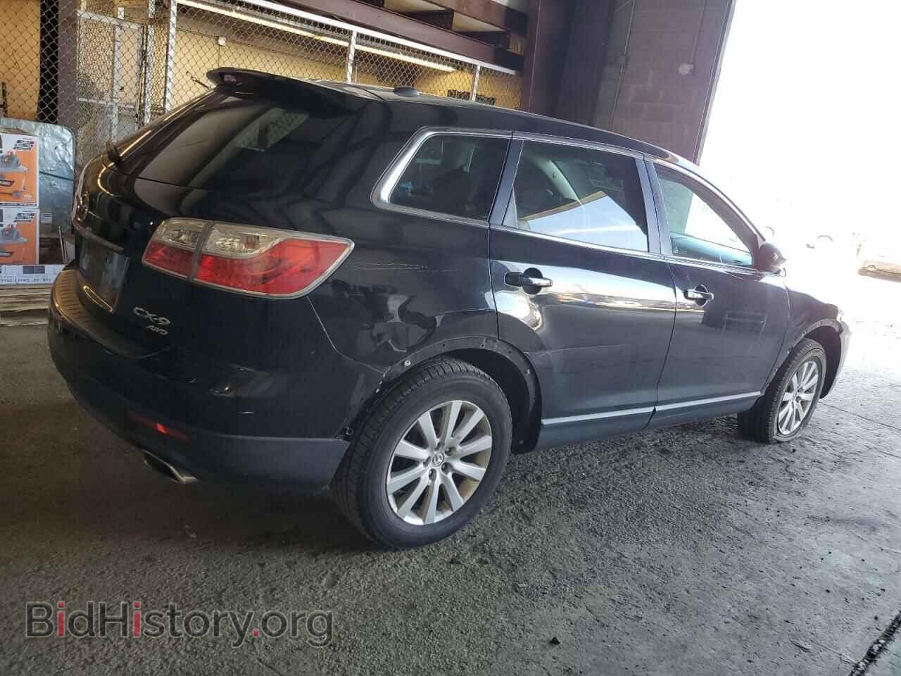 2010 MAZDA CX-9 - VIN: JM3TB3MV2A0238018 - Фото 3