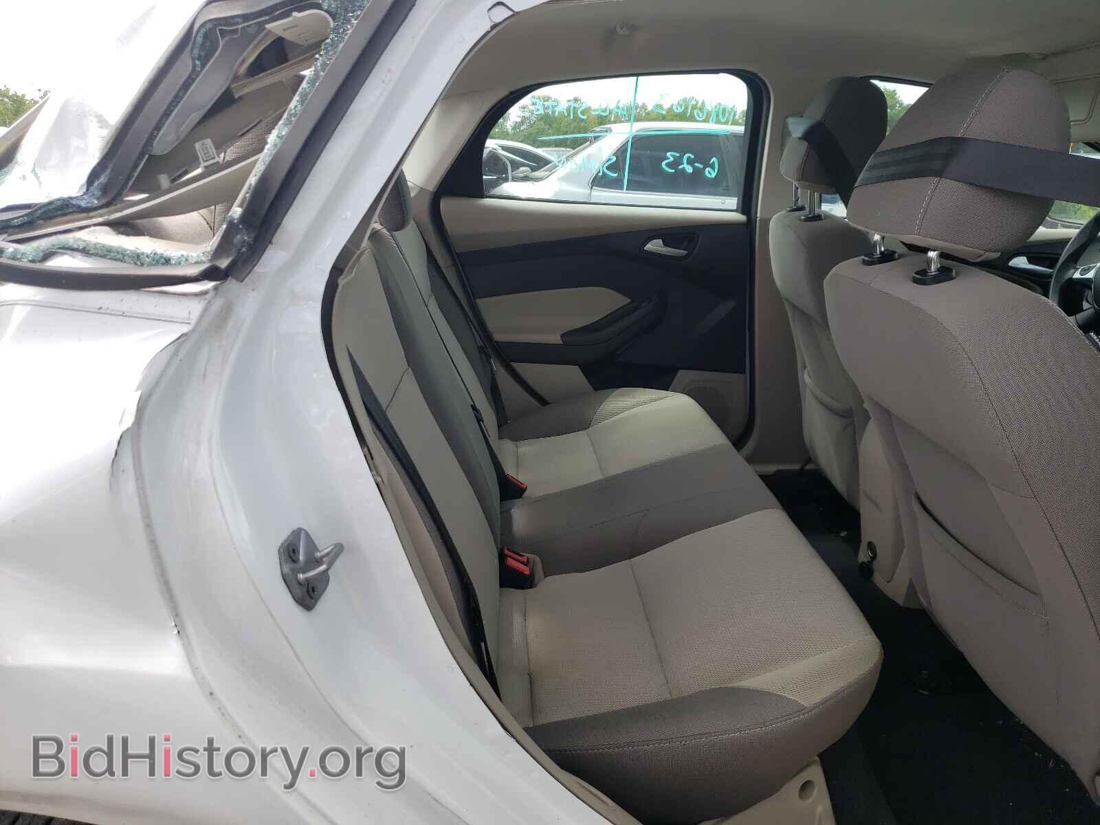 2013 FORD FOCUS - VIN: 1FADP3F22DL383473 - Photo 6