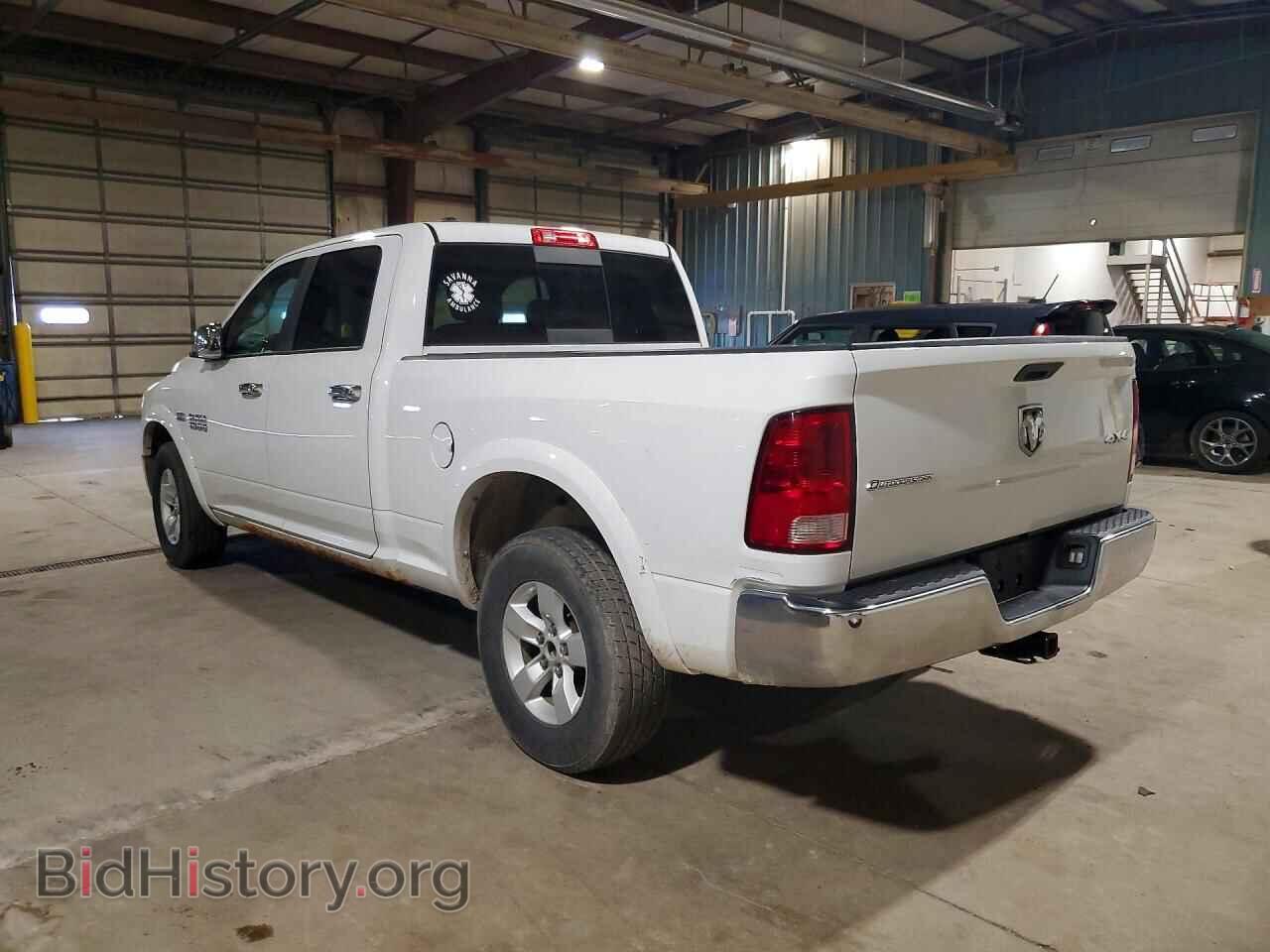 2017 RAM 1500 - VIN: 1C6RR7TT8HS516111 - Photo 2