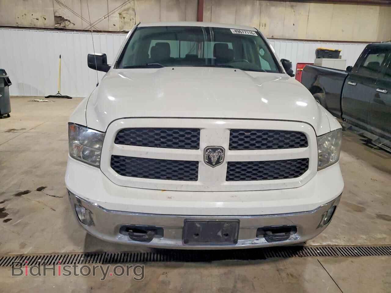 2017 RAM 1500 - VIN: 1C6RR7TT8HS516111 - Photo 5