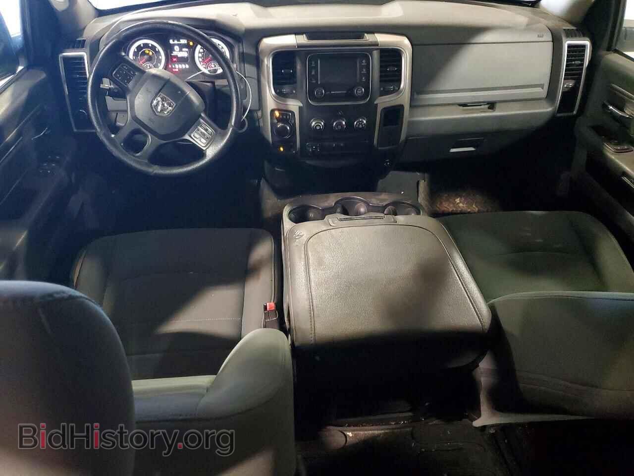 2017 RAM 1500 - VIN: 1C6RR7TT8HS516111 - Photo 8