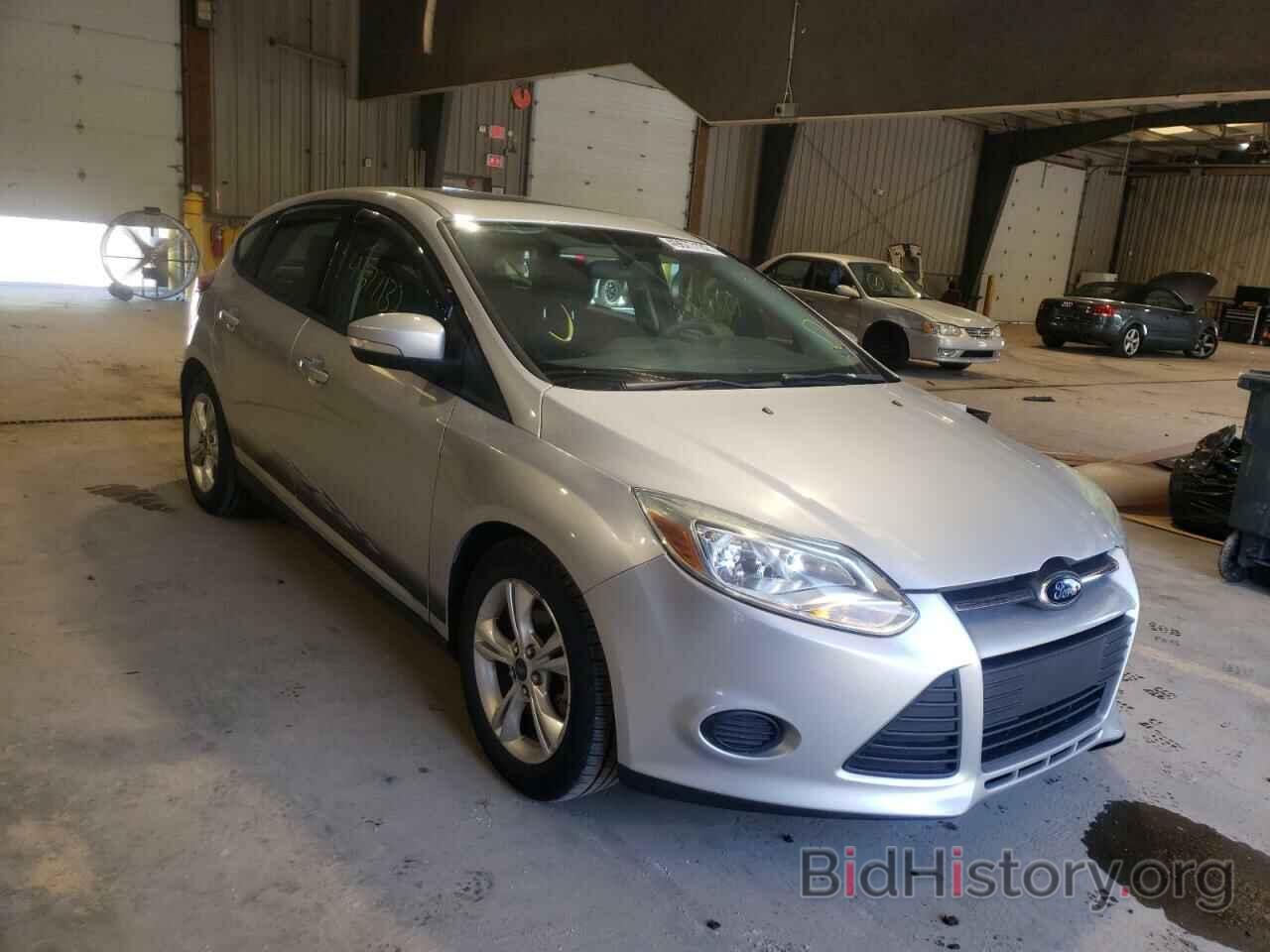 Photo 1FADP3K24DL242040 - FORD FOCUS 2013