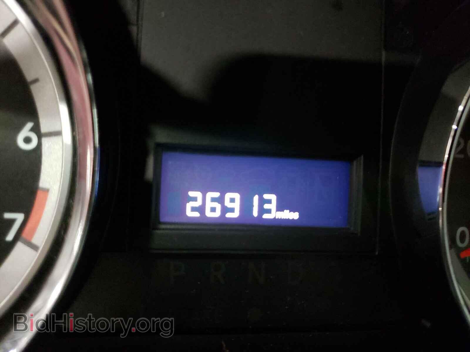 2019 DODGE CARAVAN - VIN: 2C4RDGCG2KR758699 - Фото 8