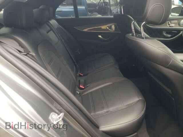 2017 MERCEDES-BENZ E-CLASS - VIN: WDDZF6EB3HA191671 - Фото 6