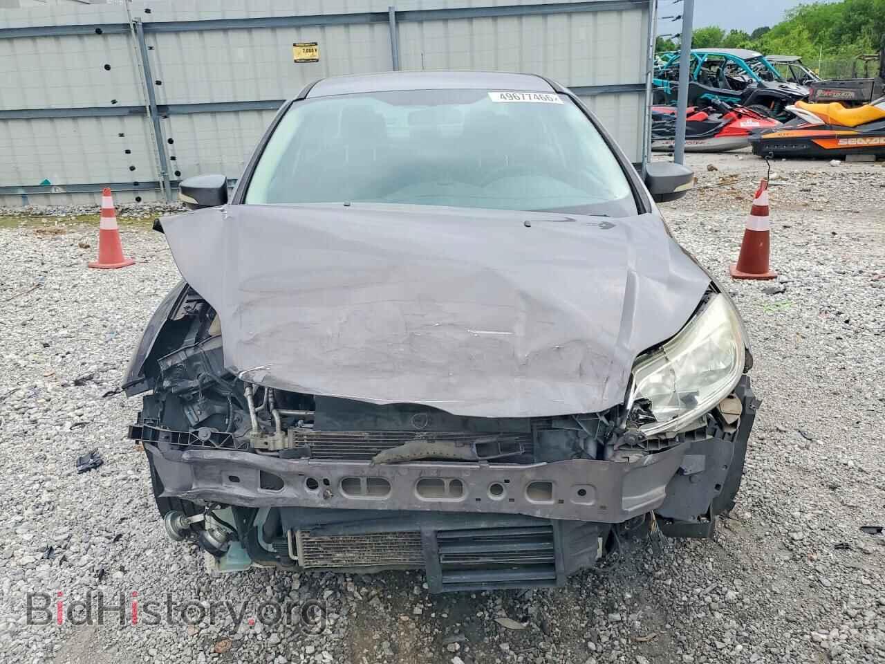 2012 FORD FOCUS - VIN: 1FAHP3H20CL292957 - Photo 5