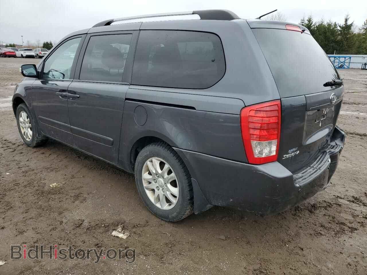 2012 KIA All Models - VIN: KNDMG4C75C6501237 - Photo 2