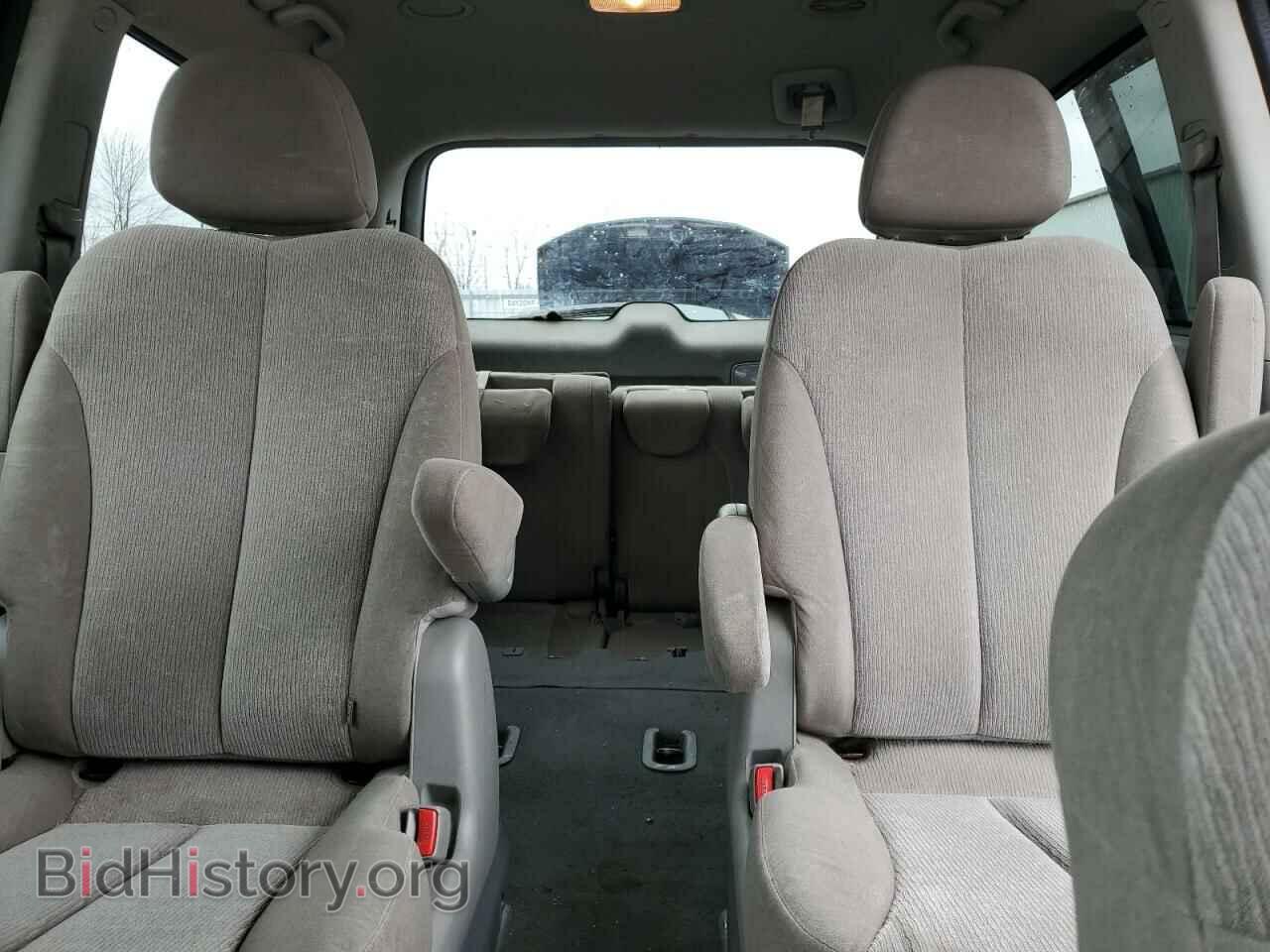 2012 KIA All Models - VIN: KNDMG4C75C6501237 - Photo 10