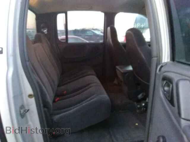 2000 DODGE DAKOTA - VIN: 1B7GL2AX0YS672654 - Фото 6